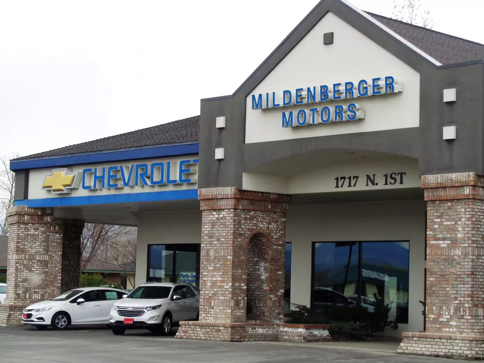 Mildenberger Motors — Missoula's Automotive Expert