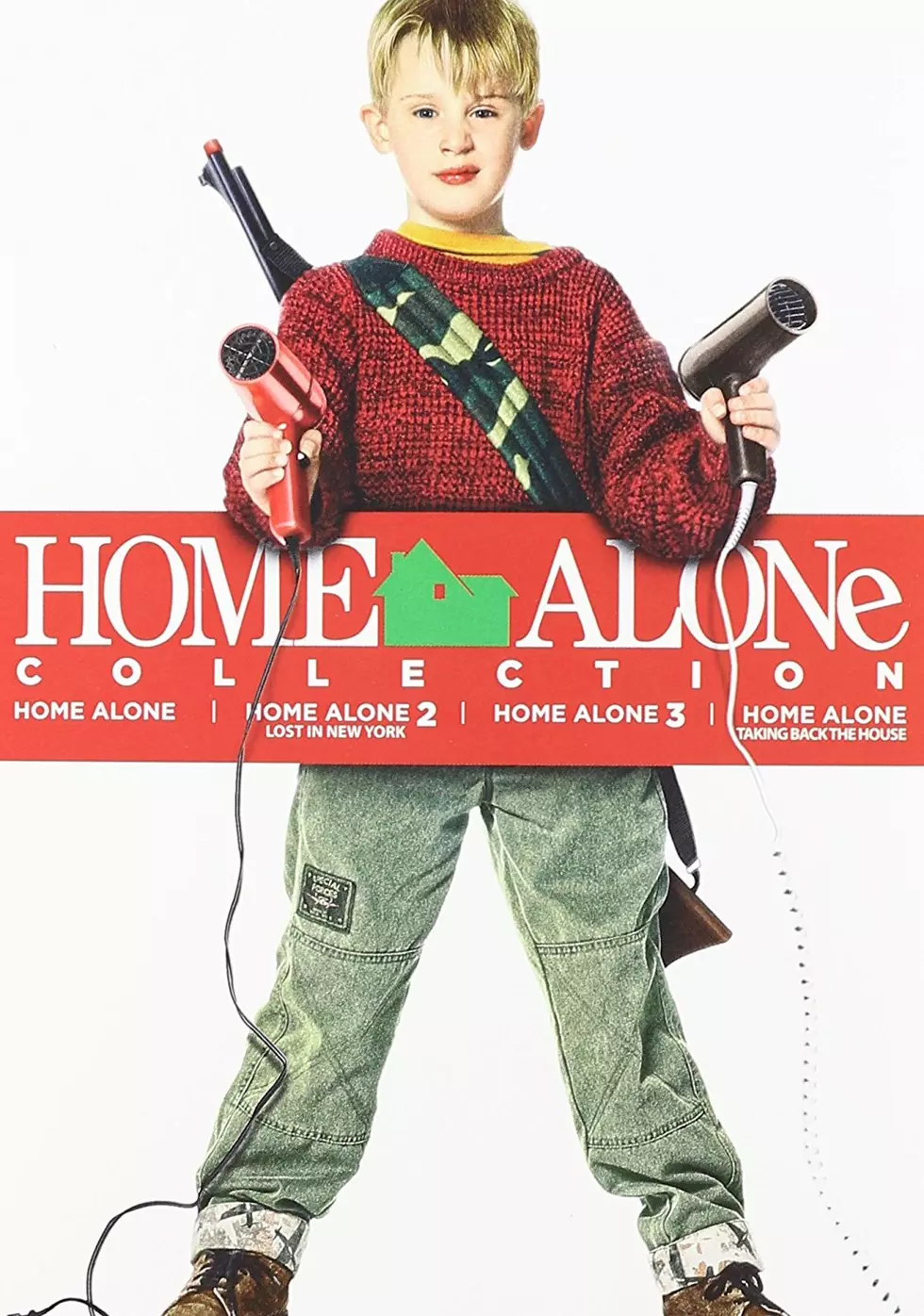 What Happened to Kevin – Home Alone (With A Vengeance)