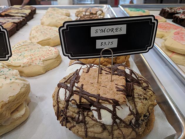 You MUST Try the New Downtown Missoula Cookie Shop