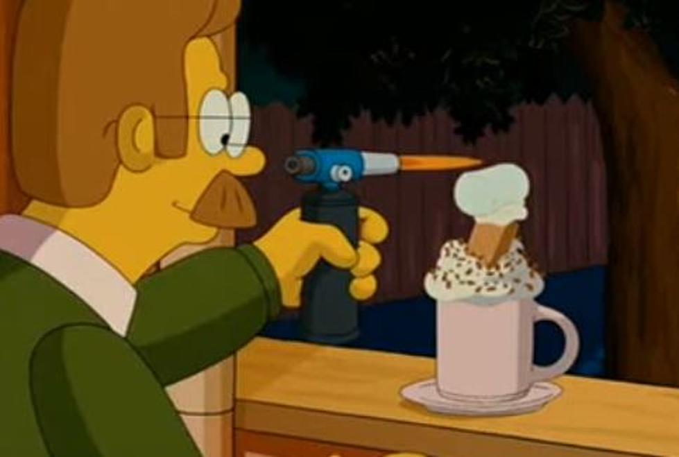 How To Make Ned Flander&#8217;s Signature Hot Cocoa