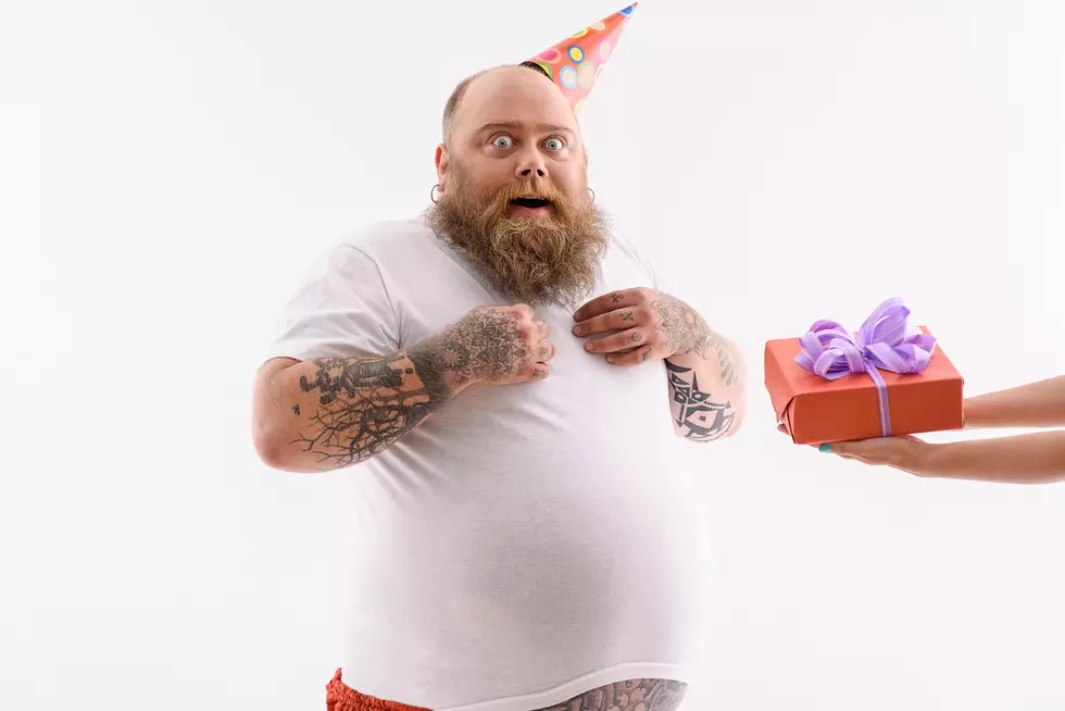 Birthday Parties are Not Easy for Dads – Dadholes
