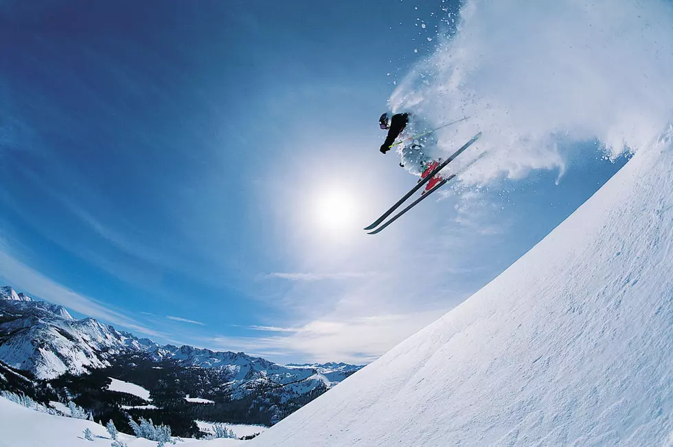 It Has BEGUN – Montana Ski Resorts Report 1st Snow of the Season