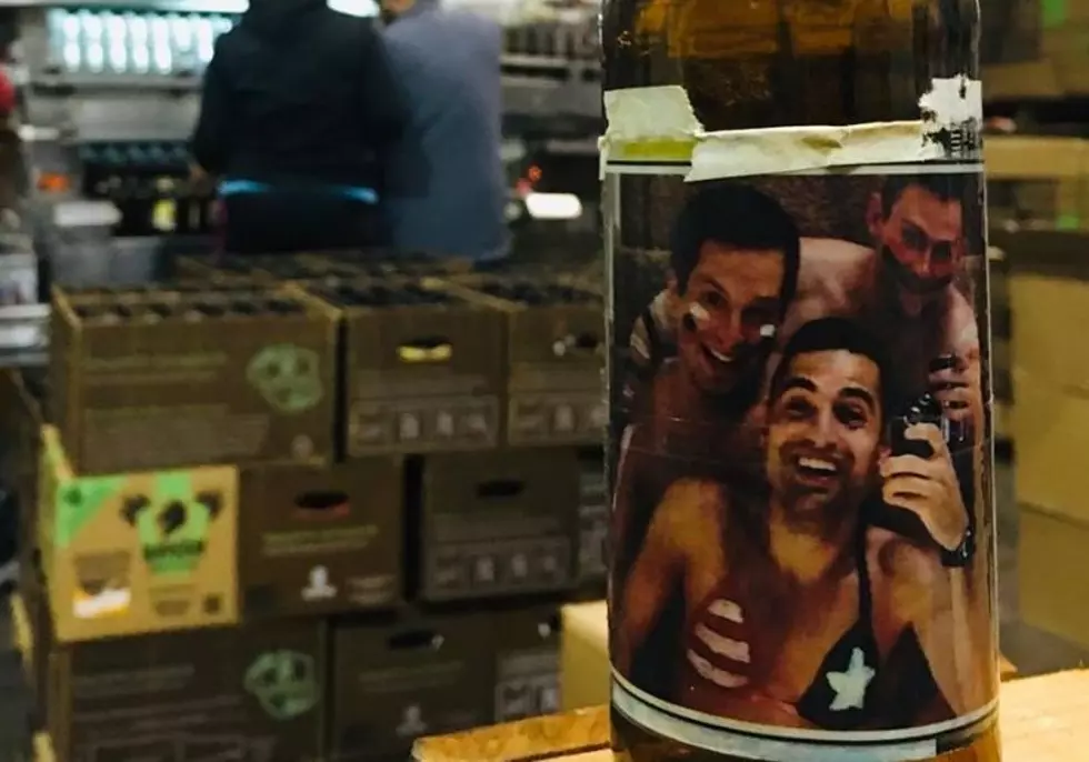 Are You Missing Your ‘Bro Beer’ Bottle?