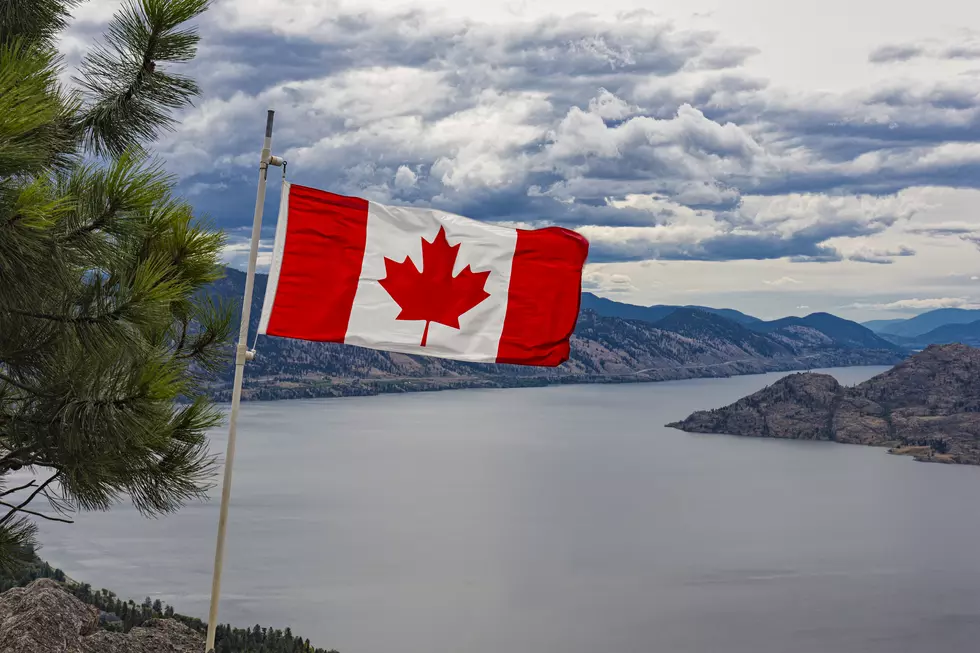 HAPPY 406 DAY – Remember that Petition to Sell Montana to Canada for $1 Trillion