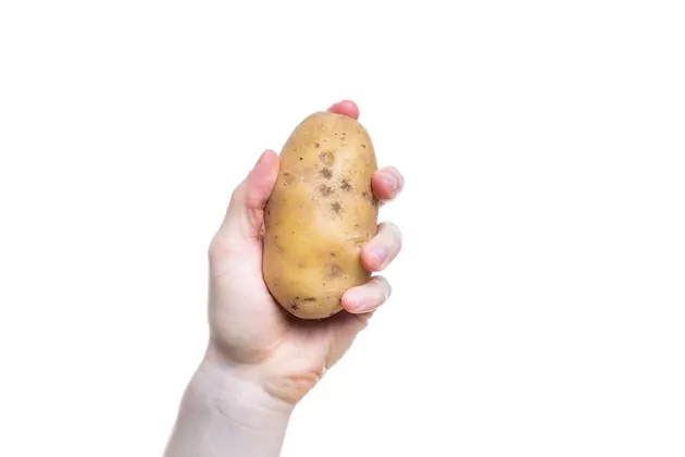 Anonymously Send A Customized Potato to Anyone in USA