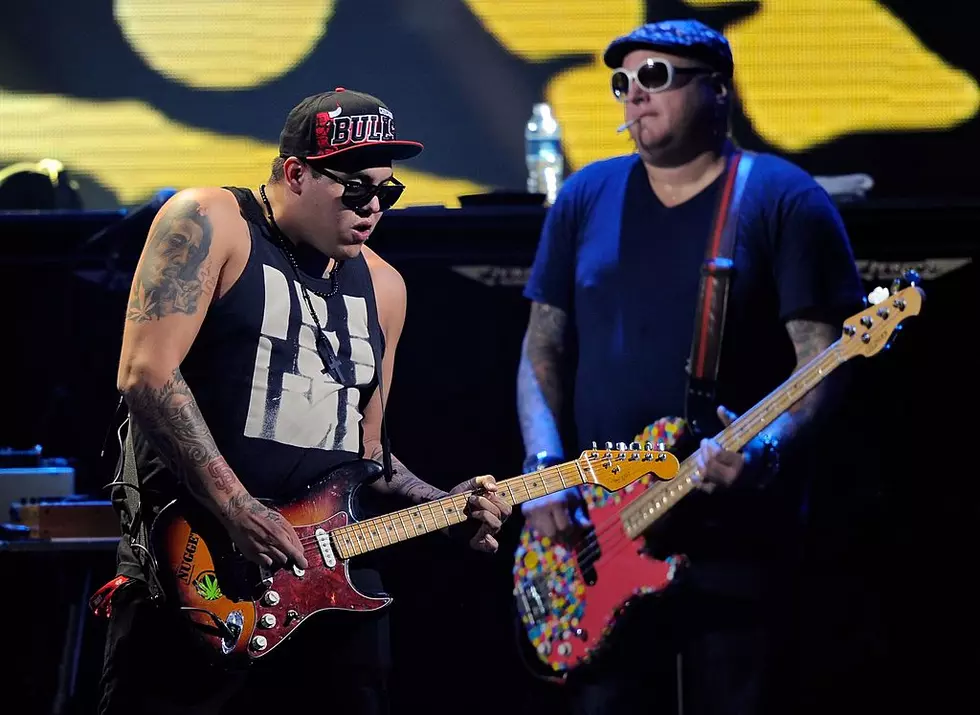 Sublime with Rome LIVE in Helena