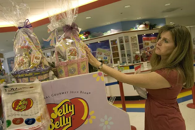 Beer Flavored Jelly Beans are PERFECT for Your Adult Easter Basket