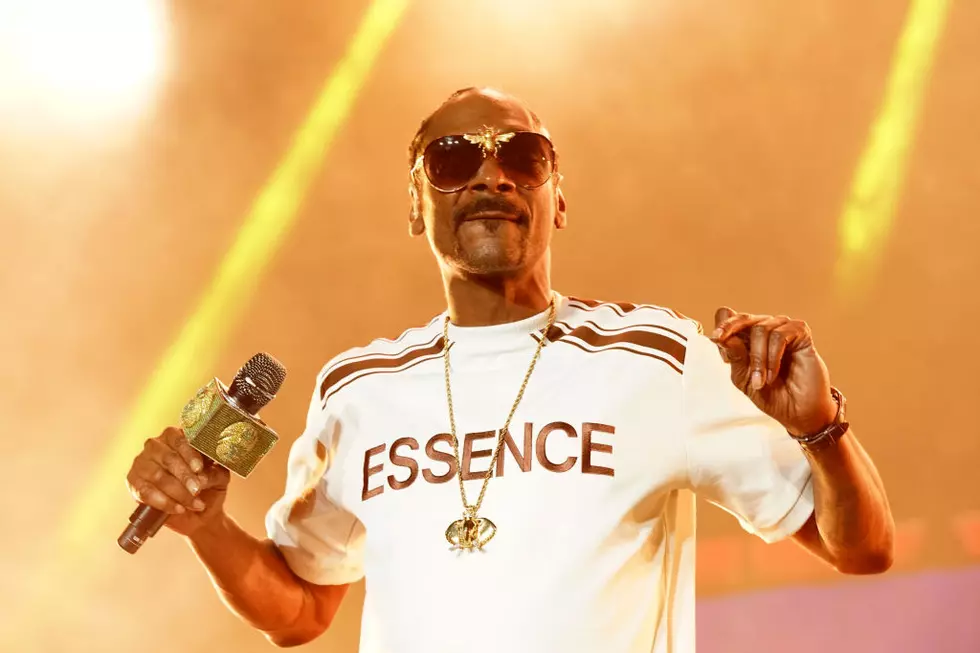 Snoop Dogg and Warren G LIVE at Northern Quest This Summer