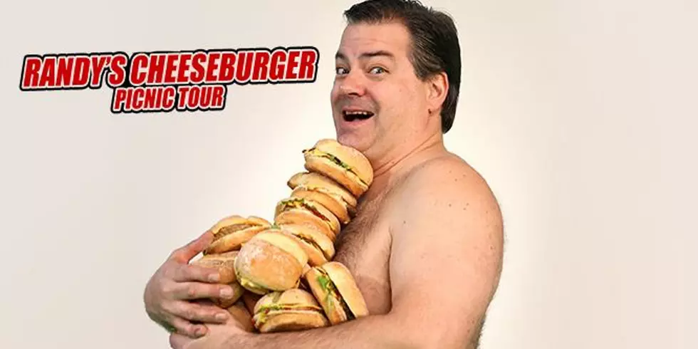 Randy’s Cheeseburger Picnic is Coming to Missoula