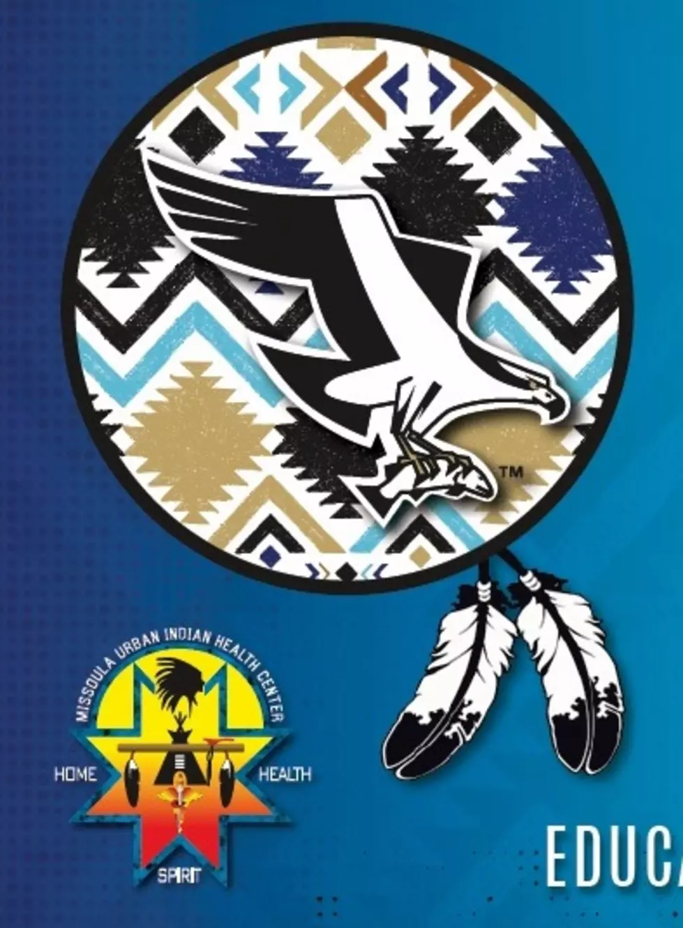 Indigenous Heritage Night with the Missoula Osprey