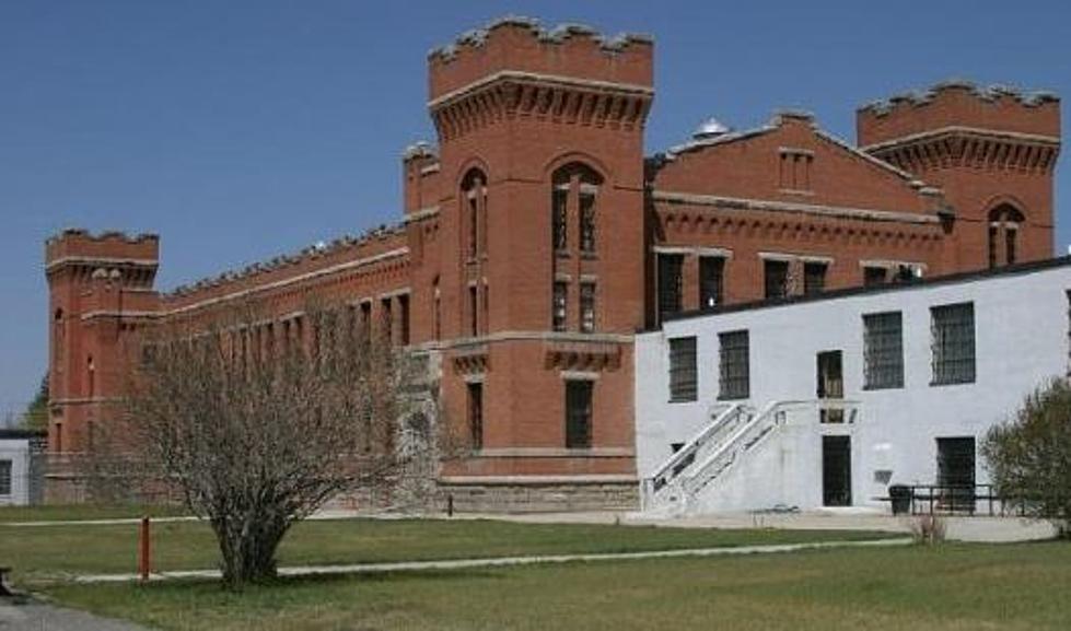 Old Montana State Prison Hosts Annual Haunted Attraction