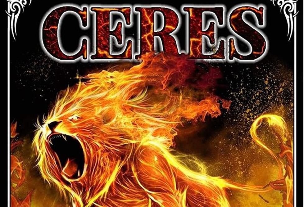 Homecoming Metal Show featuring Ceres, Devilution and Everyone Loves a Villain