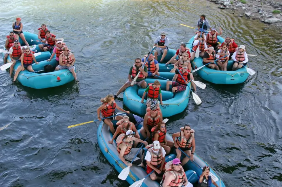 Watch Missoula Paddleheads Official Introduction Video