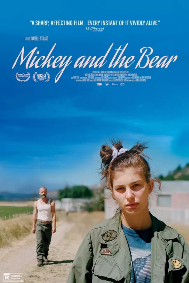 Critics Rave About Montana Based Feature Film &#8216;Mickey and the Bear&#8217;