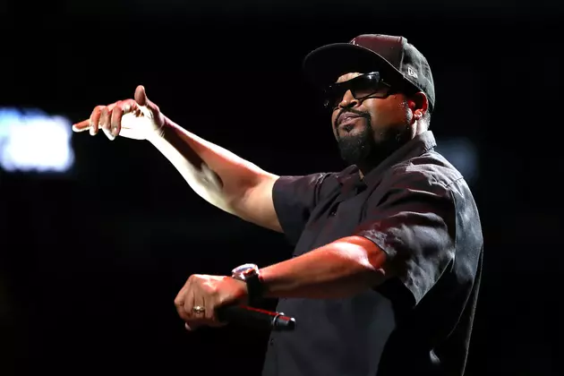 Ice Cube Coming to Northern Quest