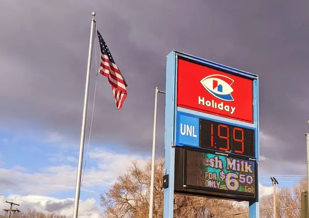 Missoula Gas Prices Drop Below $2 Per Gallon