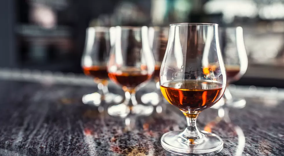 Social Distancing Bourbon Tasting in Missoula