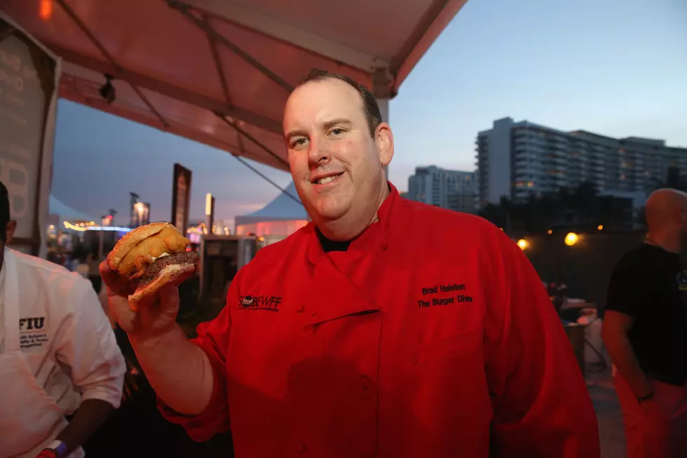 Award Winning Montana “Burger Dive” Featured on Man vs Food
