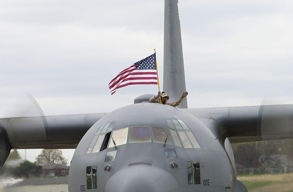 Montana Air National Guard to Salute Montana’s First Responders