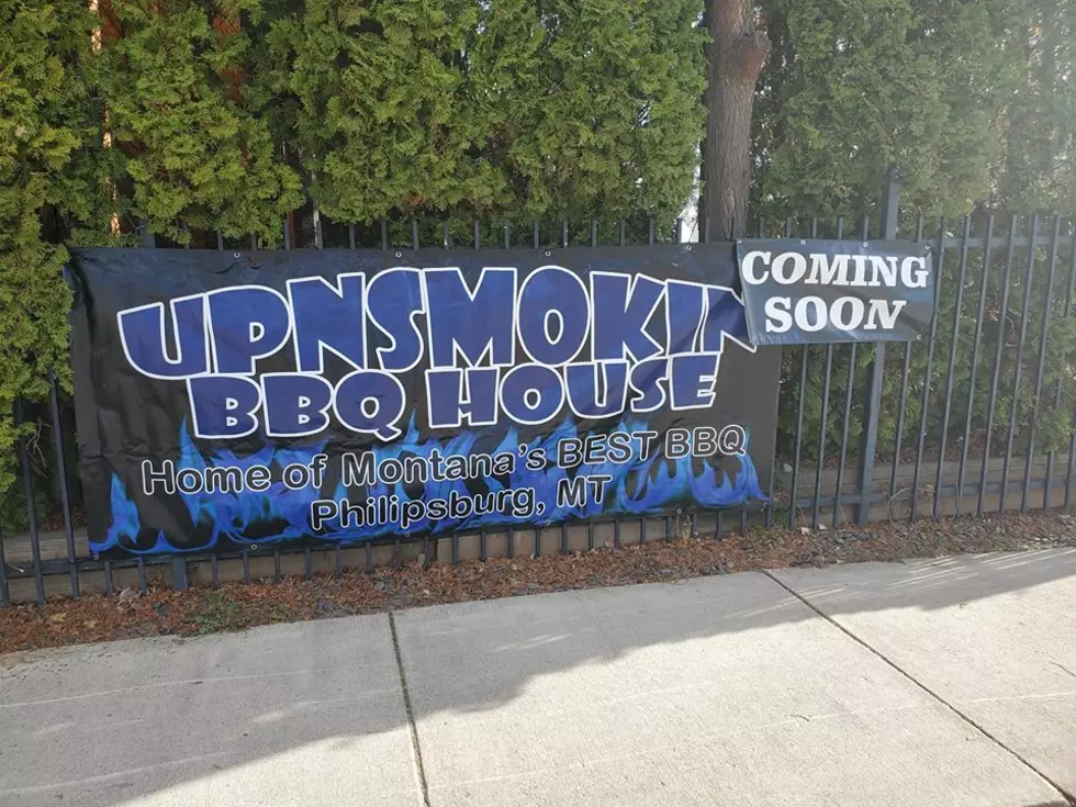 UpnSmokin BBQ House Set to Open New Restaurant in Stevensville