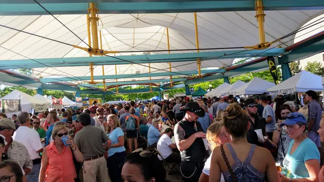 28th Annual Garden City Brewfest Cancelled for 2020