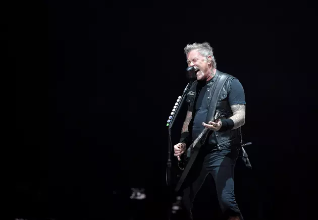 Last Chance to Win Metallica Drive In Concert Tickets for 6
