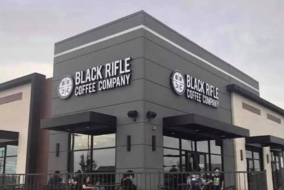 Move Over Starbucks – Black Rifle Coffee Shop Coming Soon to MT