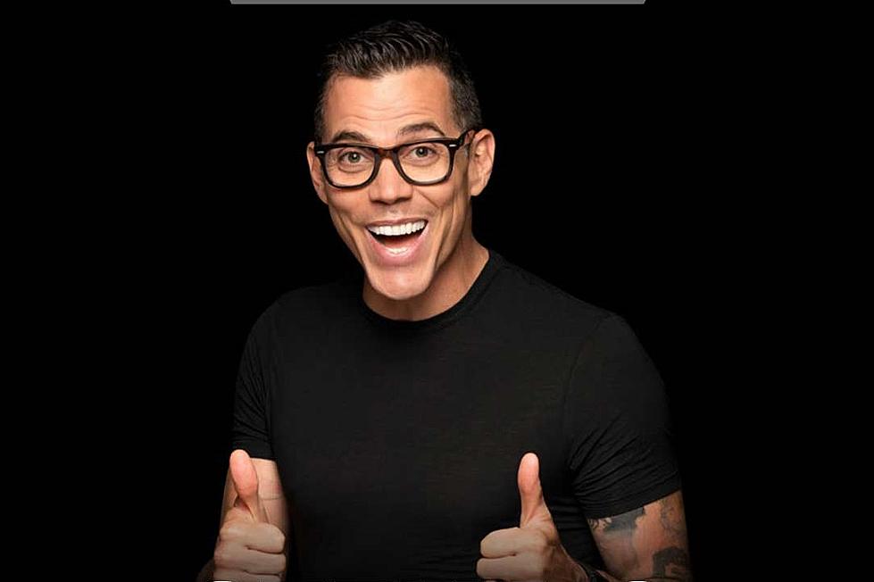 Professional Idiot and ‘Jackass’ Phenom Steve-O Coming to Missoula