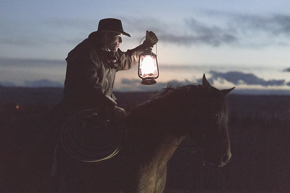 Do Ghostly Cowboys Haunt Downtown Missoula?