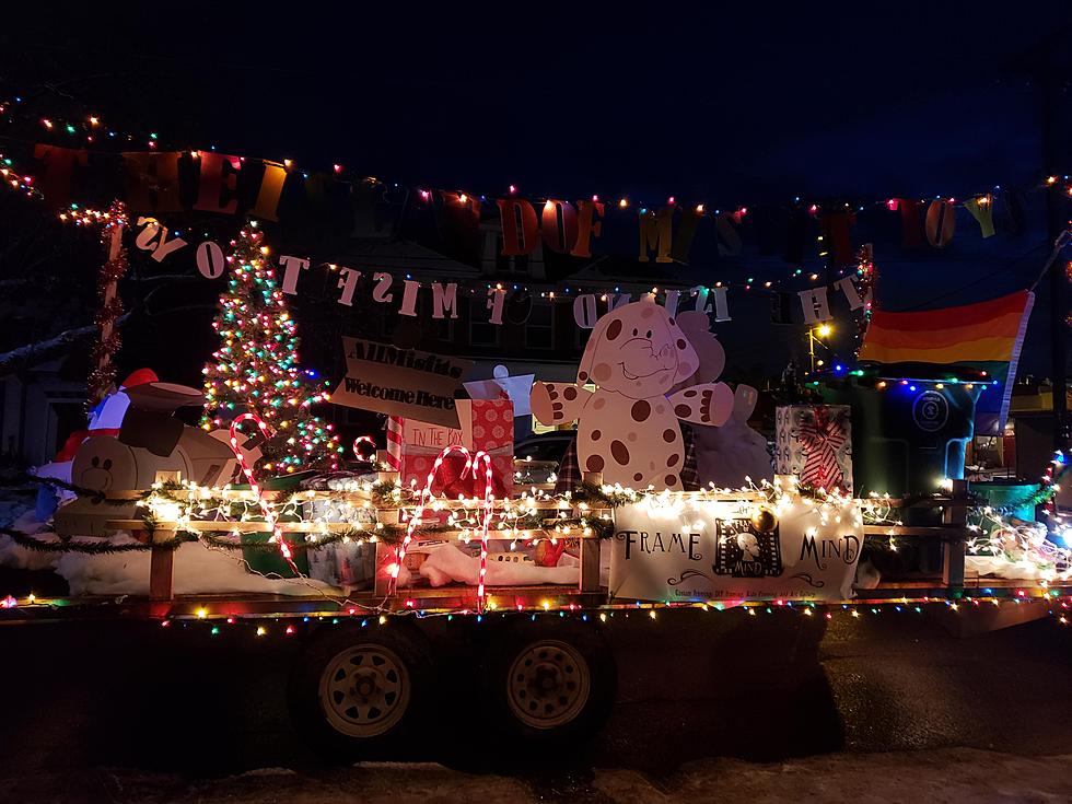 Missoula’s Dazzling Parade of Lights Will Delight in 2021