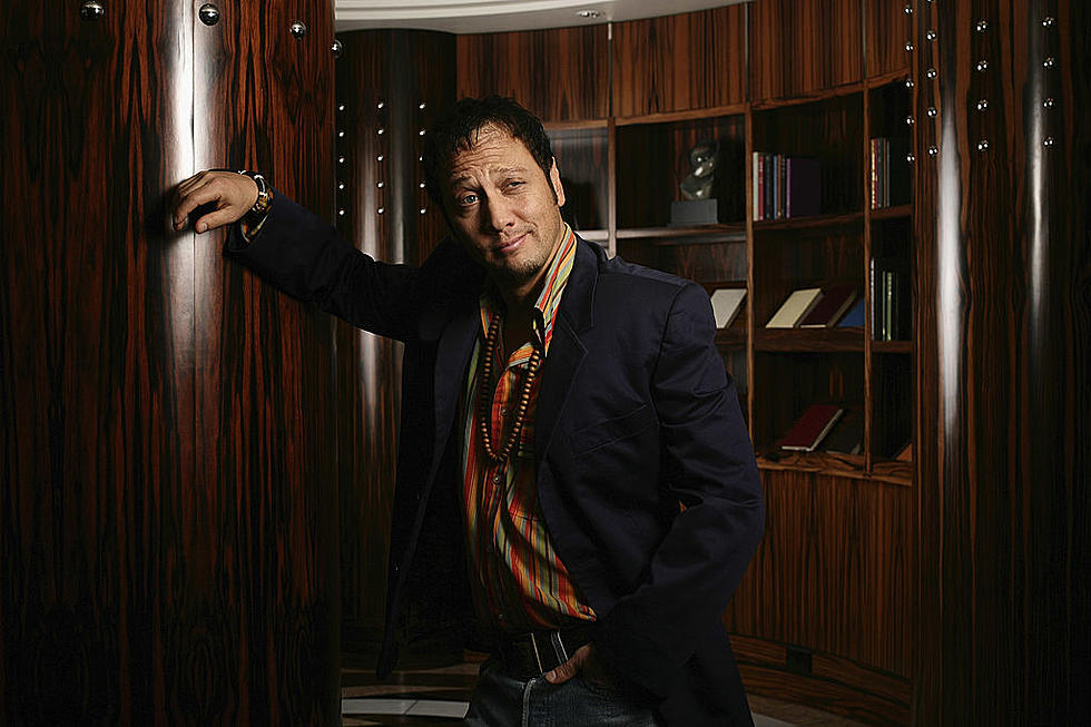 YOU CAN DO IT! Comedian Rob Schneider is Coming to Montana