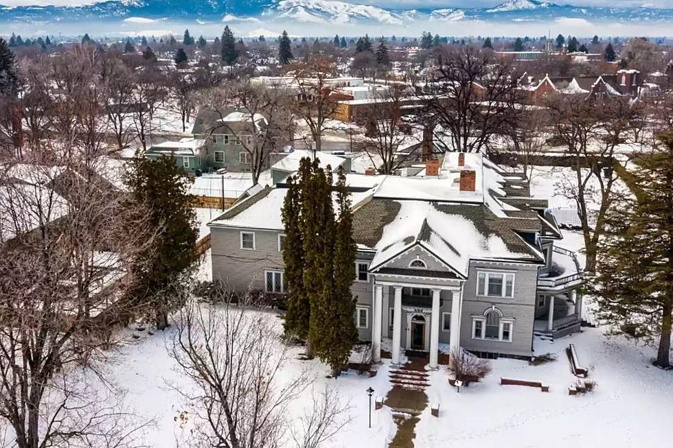 WOW! Missoula’s Most Expensive Home Offers 13 Bedrooms and 7 Baths