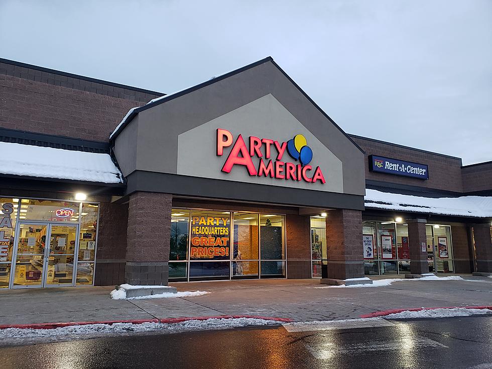 Missoula’s Party America Store Closing Permanently
