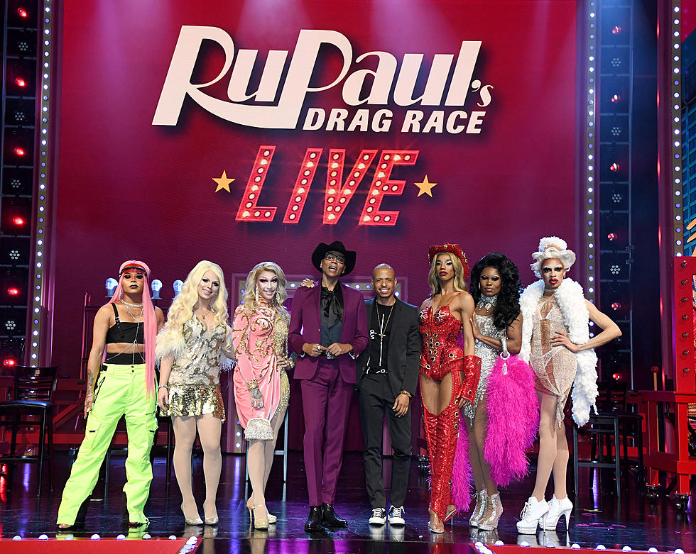 RuPaul’s Drag Race Welcomes Its First Contestant from Montana