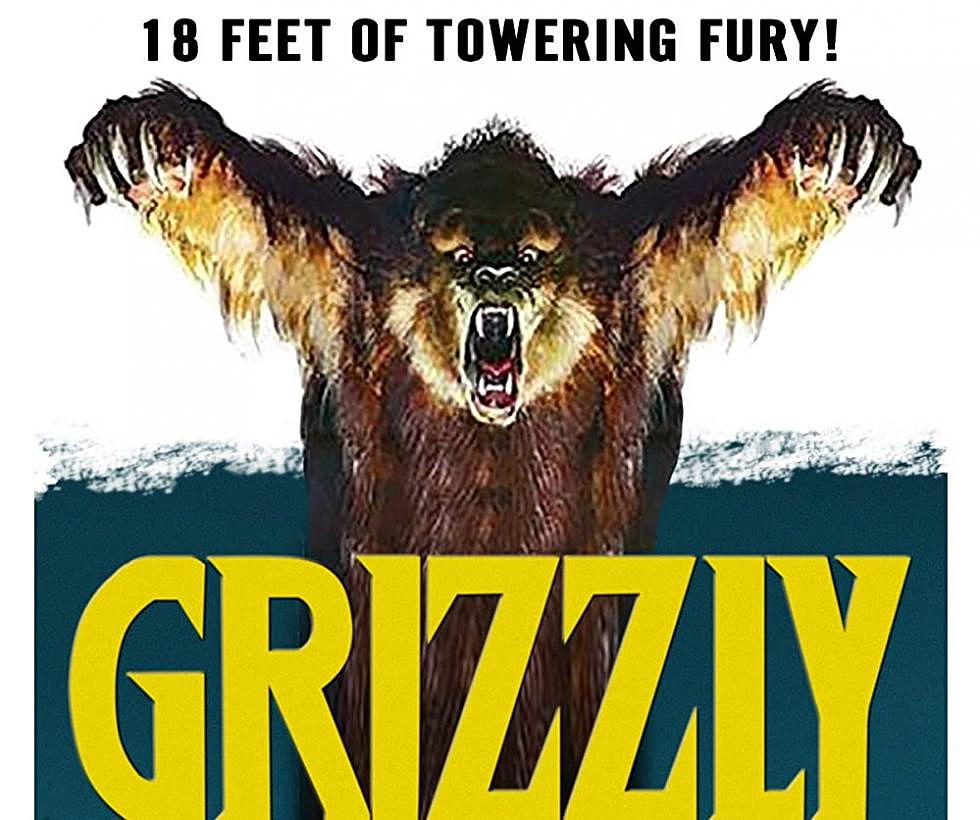 Moving to Montana? First Watch Trailer for the Film ‘Grizzly’