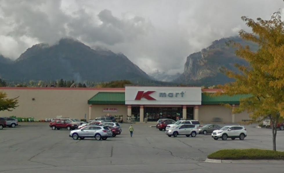 Montana’s Cherished and Only Kmart Store is Closing Forever