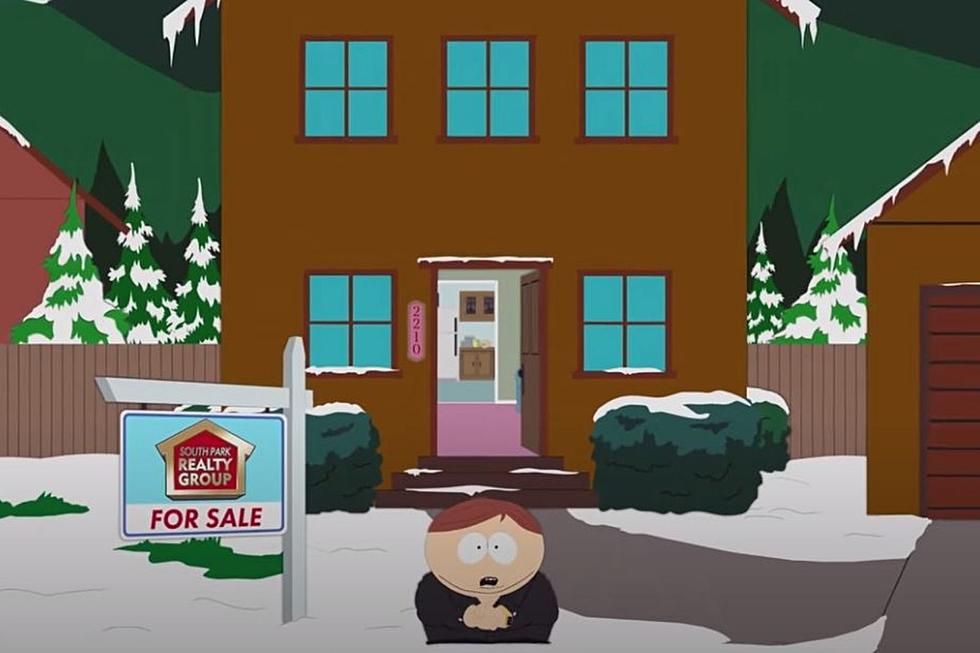 Hilarious New South Park Episode Resembles Montana Housing Market