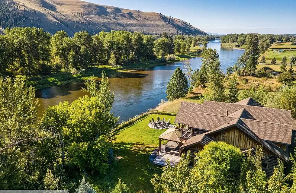 Beautiful Montana Home Featured on Hit MTV Show is on the Market