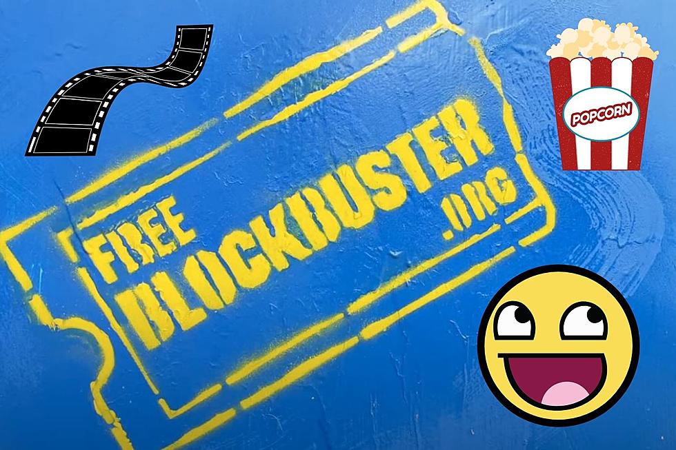 Free Blockbuster Boxes Spotted in Montana More Needed in Missoula