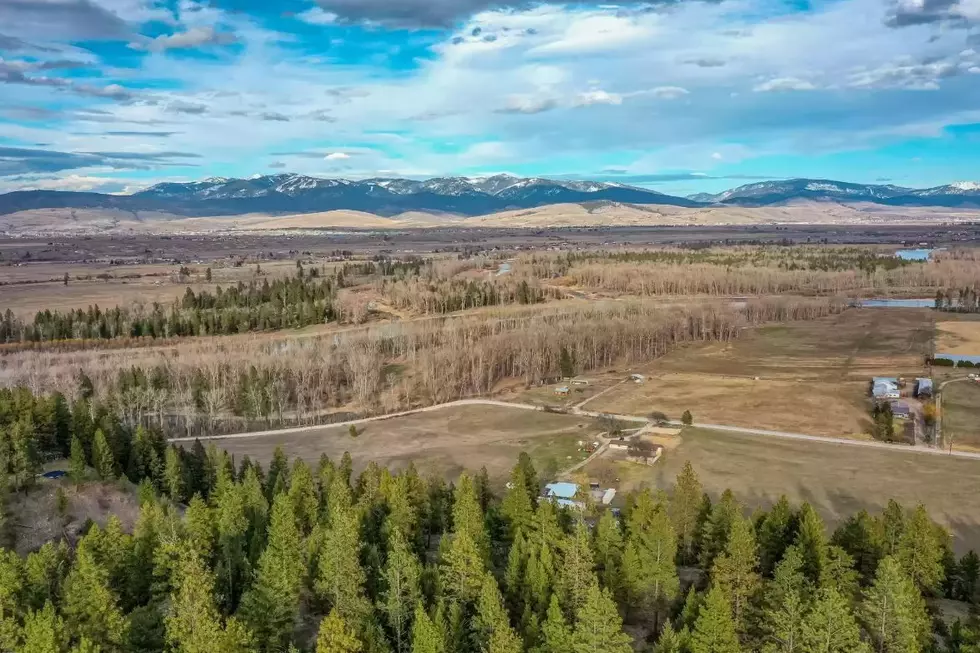 WOW! Missoula’s Most Expensive Home is Beautiful Montana Ranch