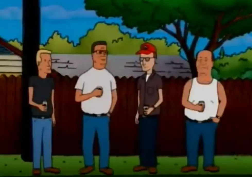 Did ‘King of the Hill’ Predict Montana’s Future 20 Years Ago?