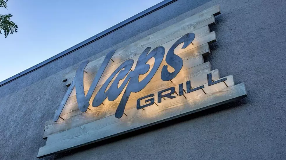 Want to Own a Popular Burger Restaurant? Naps Grill is For Sale