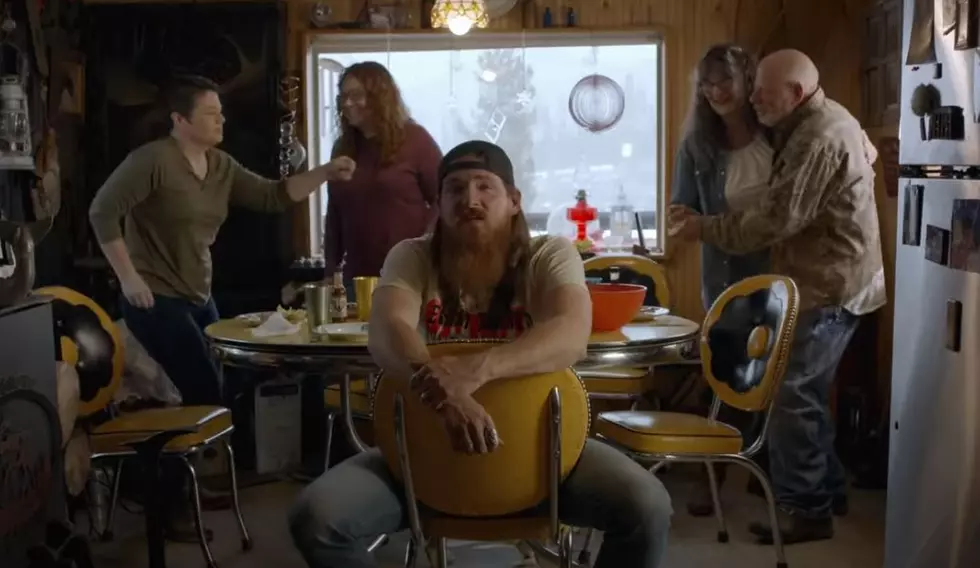 New Music Video Called “American Dream” is All About Life in Montana