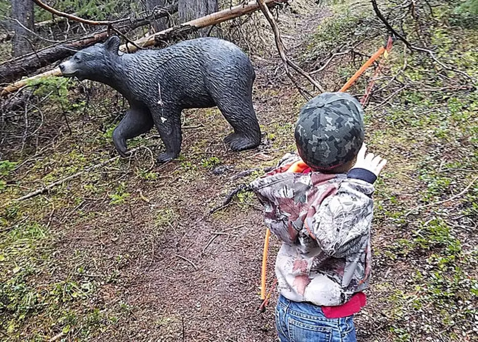 A Montana Father’s Day Tradition Continues at 2023 ‘Bear Shoot’