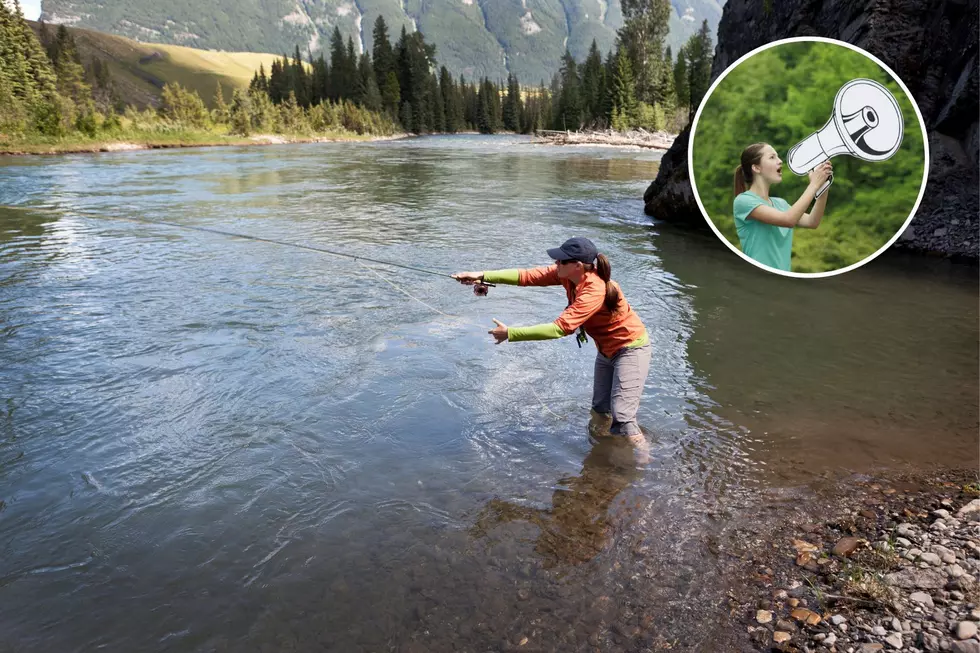 Check Out This Hilarious Fly Fishing Banter From Montana Women