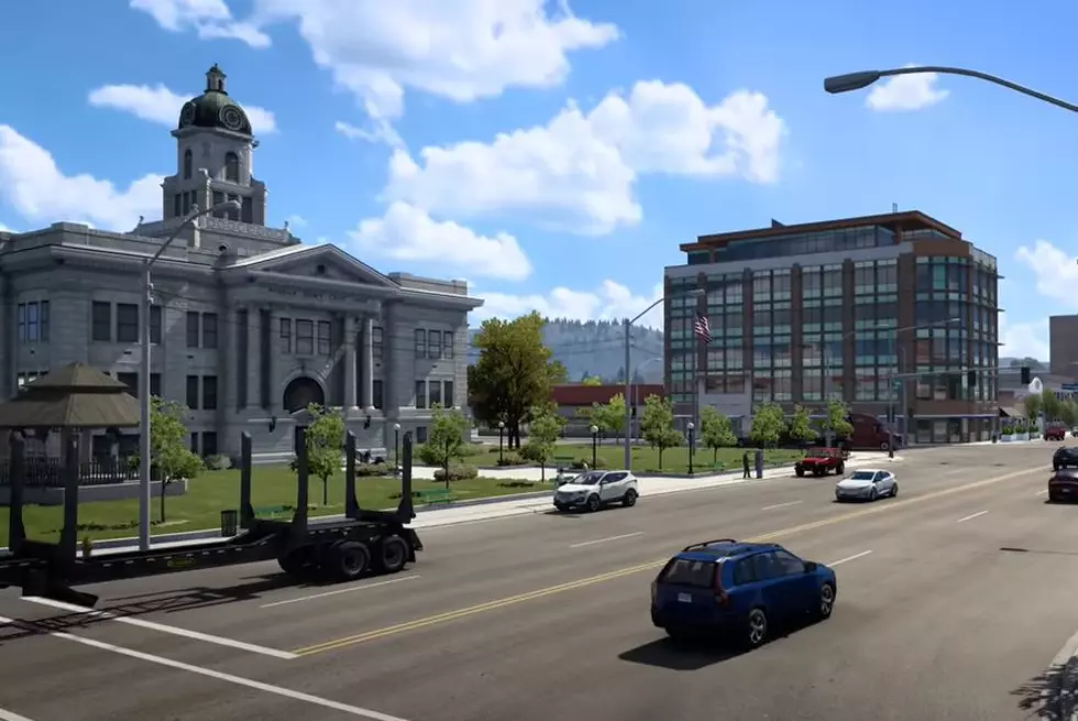 [WATCH] Popular Video Game Features Montana with Amazing Accuracy