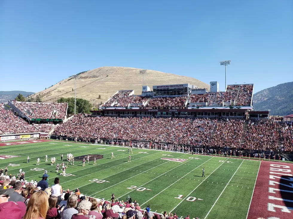 UM Looking to Hire Staff for Upcoming 2022 Griz Football Season