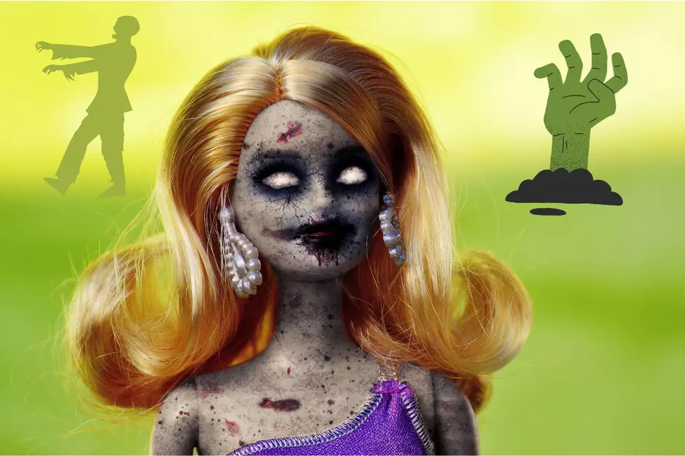 WATCH The Missoula Metal Scene Create Classic Zombie Horror Film