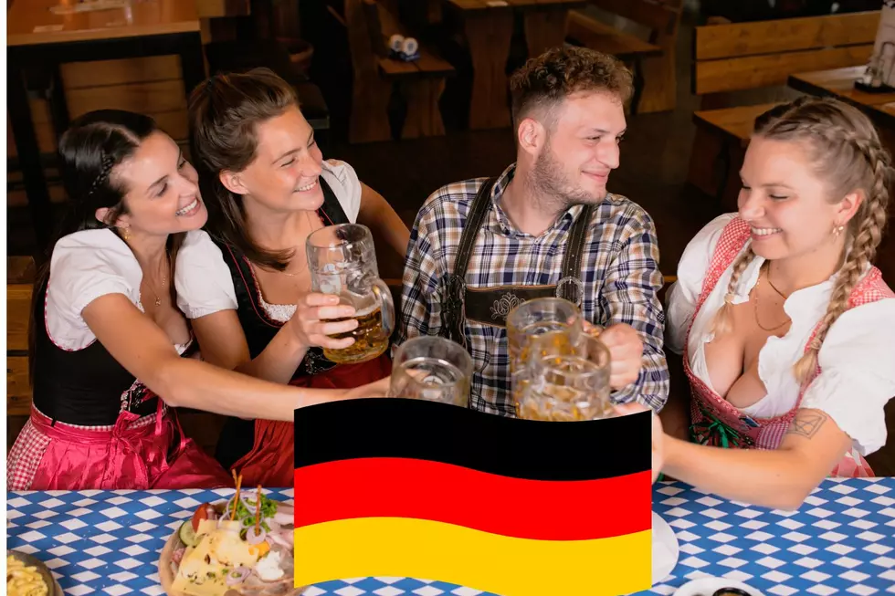 Beer, Food, Live Music. Popular Germanfest Returns To Missoula