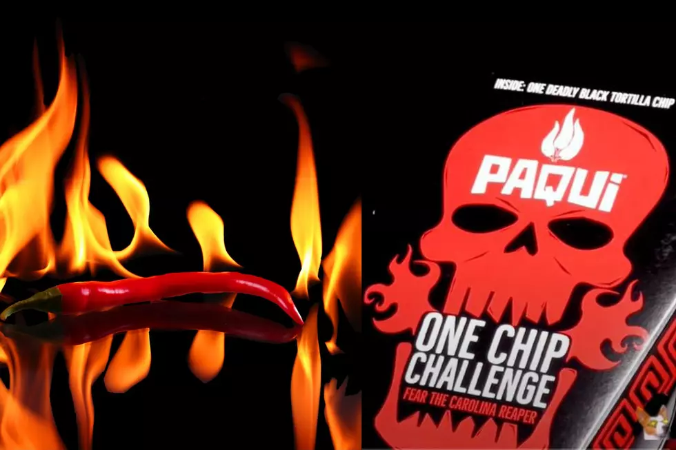 The One Chip Challenge Is Available Locally. This Won’t End Well.